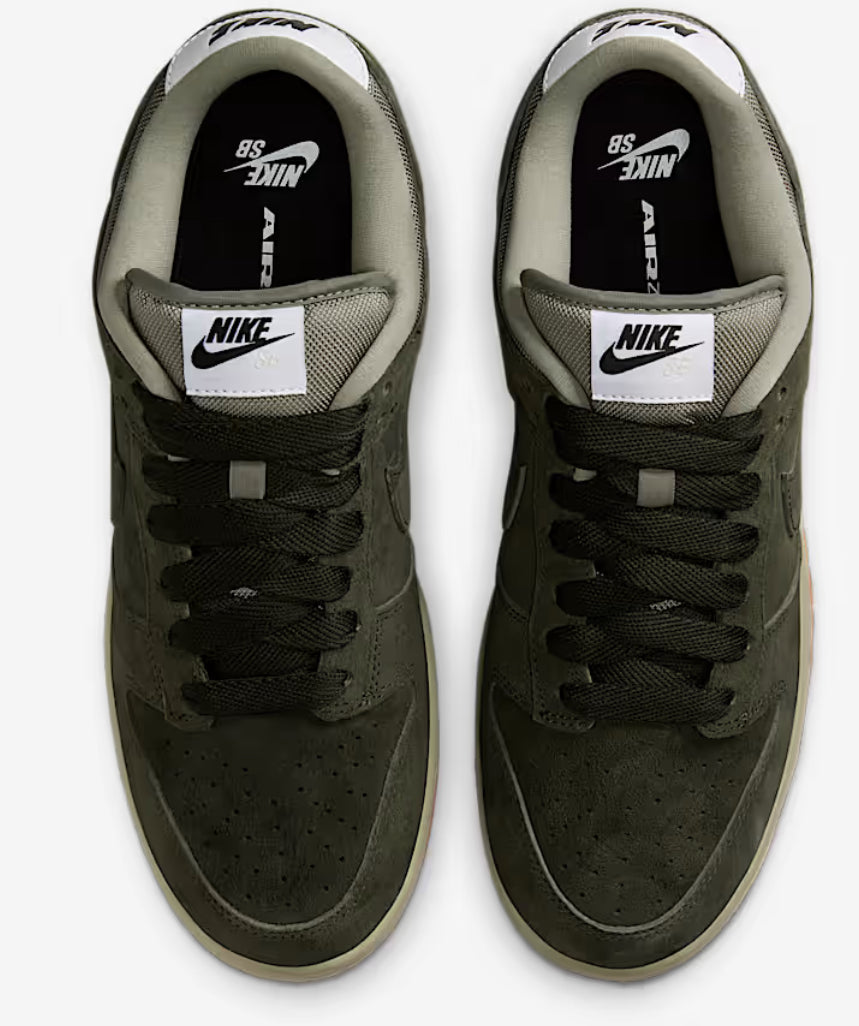 Zapatillas NIKE SB - DUNK LOW PRO B