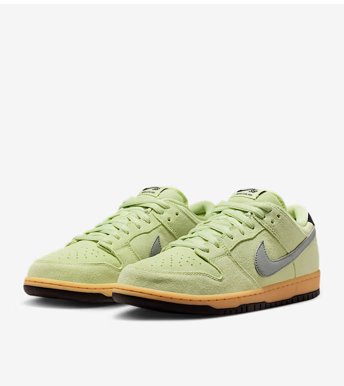 Nike SB Dunk Low "Verdugo Mountain"