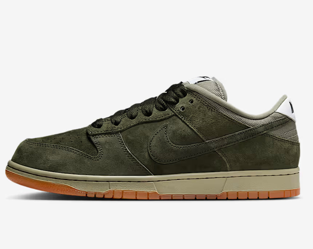 Zapatillas NIKE SB - DUNK LOW PRO B