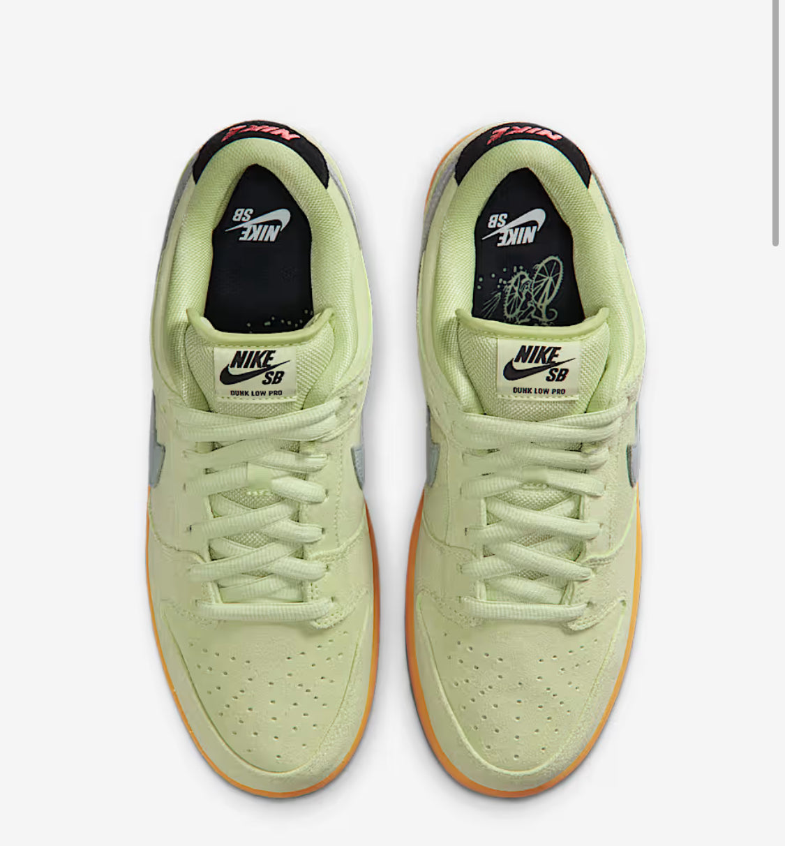 Nike SB Dunk Low "Verdugo Mountain"