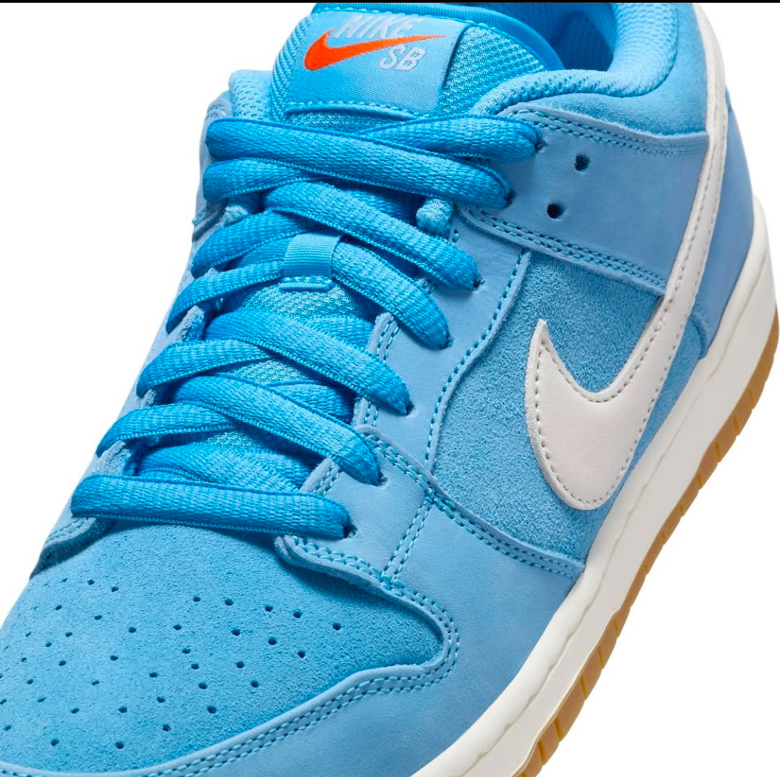 Zapatillas Nike SB Dunk Low Pro