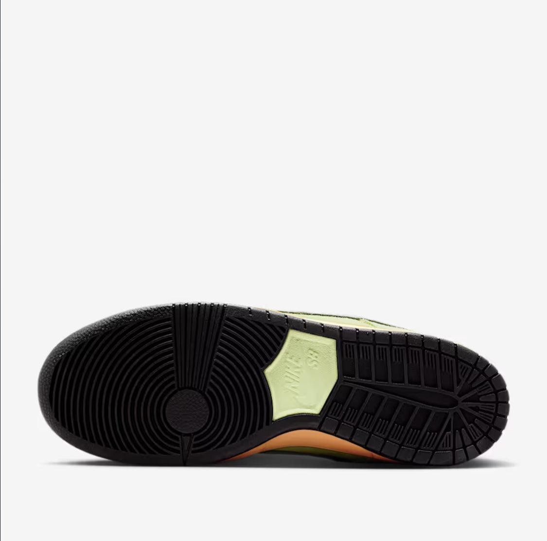 Nike SB Dunk Low "Verdugo Mountain"