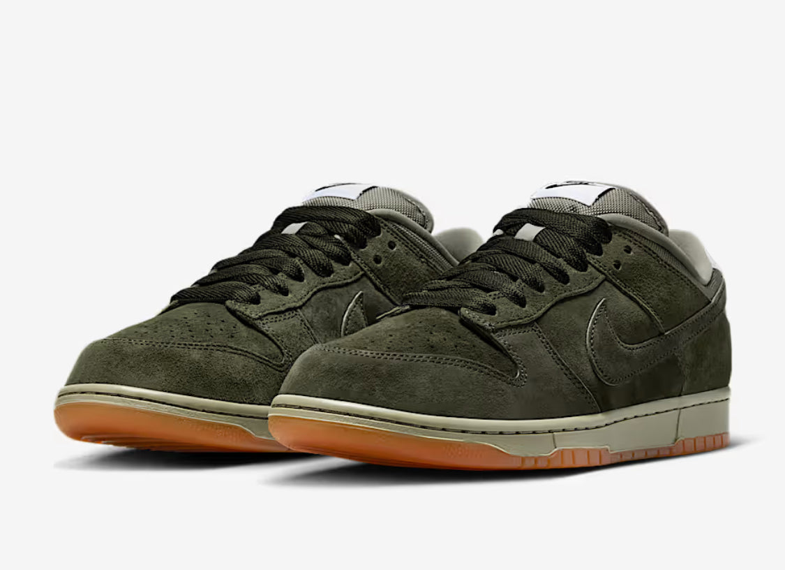 Zapatillas NIKE SB - DUNK LOW PRO B