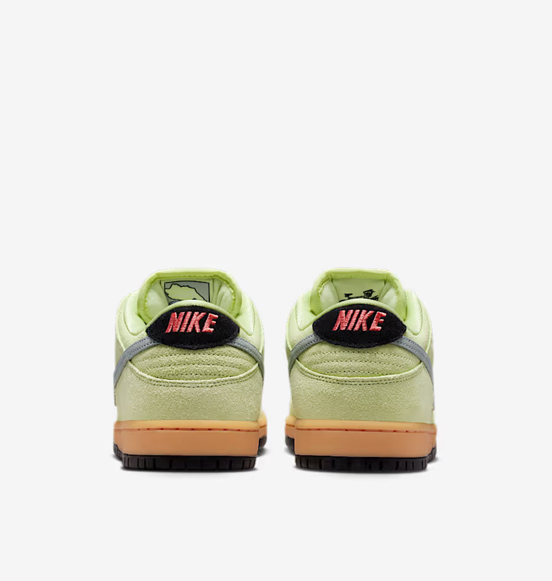 Nike SB Dunk Low "Verdugo Mountain"