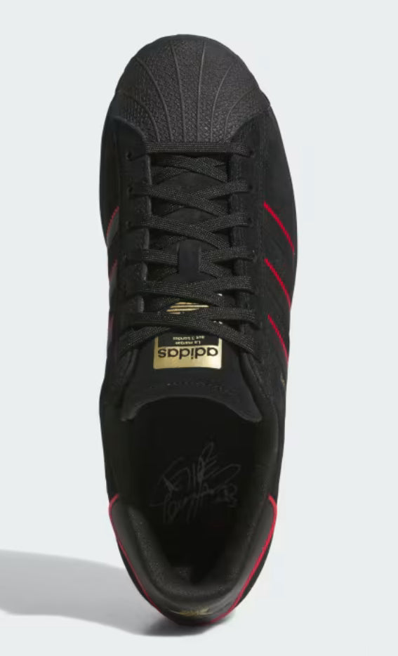 Zapatillas Adidas Skateboarding Superstar  ADV Felipe Gustavo