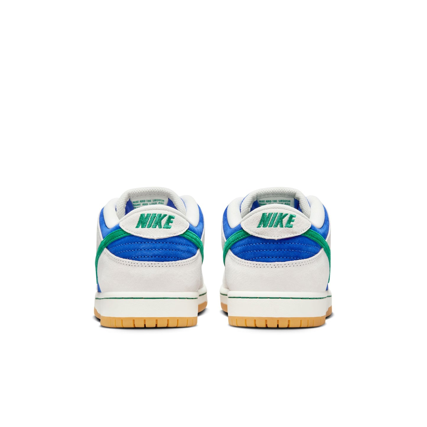 Zapatillas Nike SB Dunk Low Pro Phantom and Hyper Royal