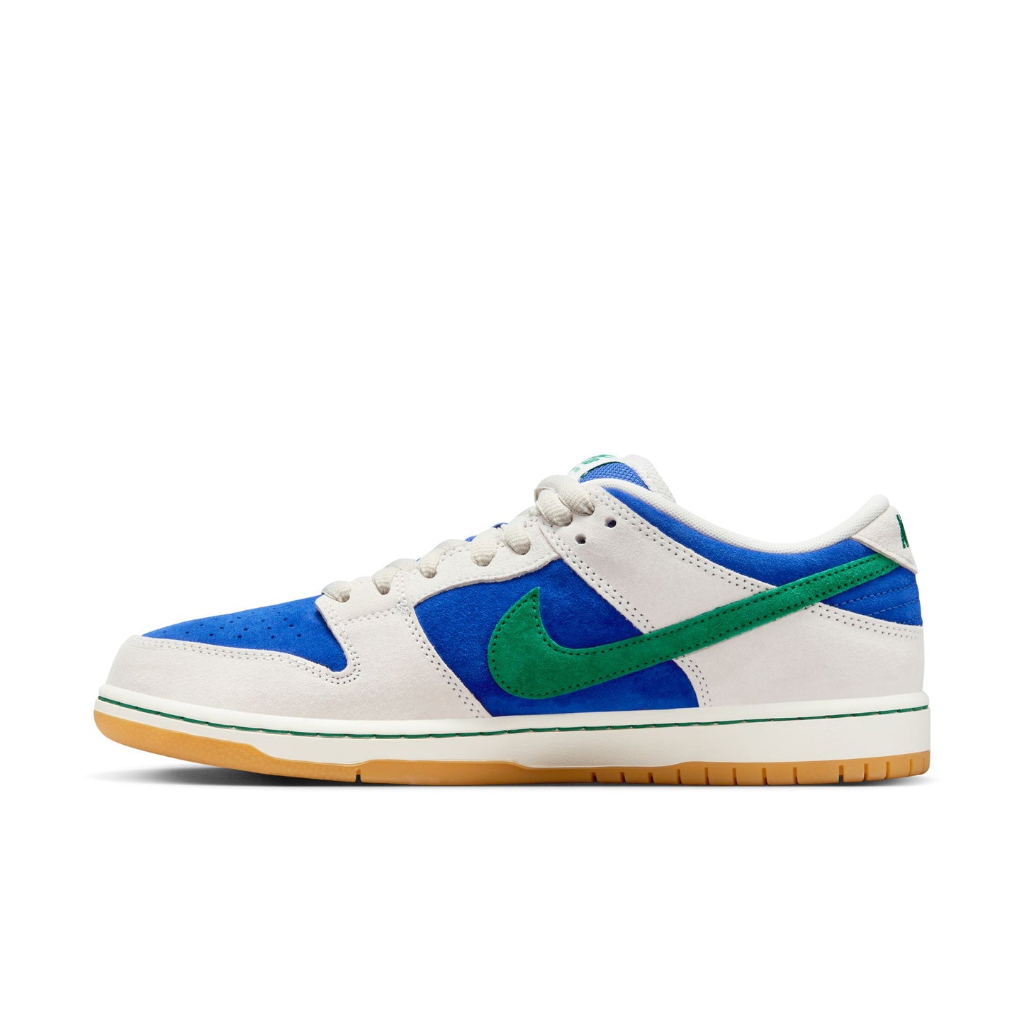 Zapatillas Nike SB Dunk Low Pro Phantom and Hyper Royal
