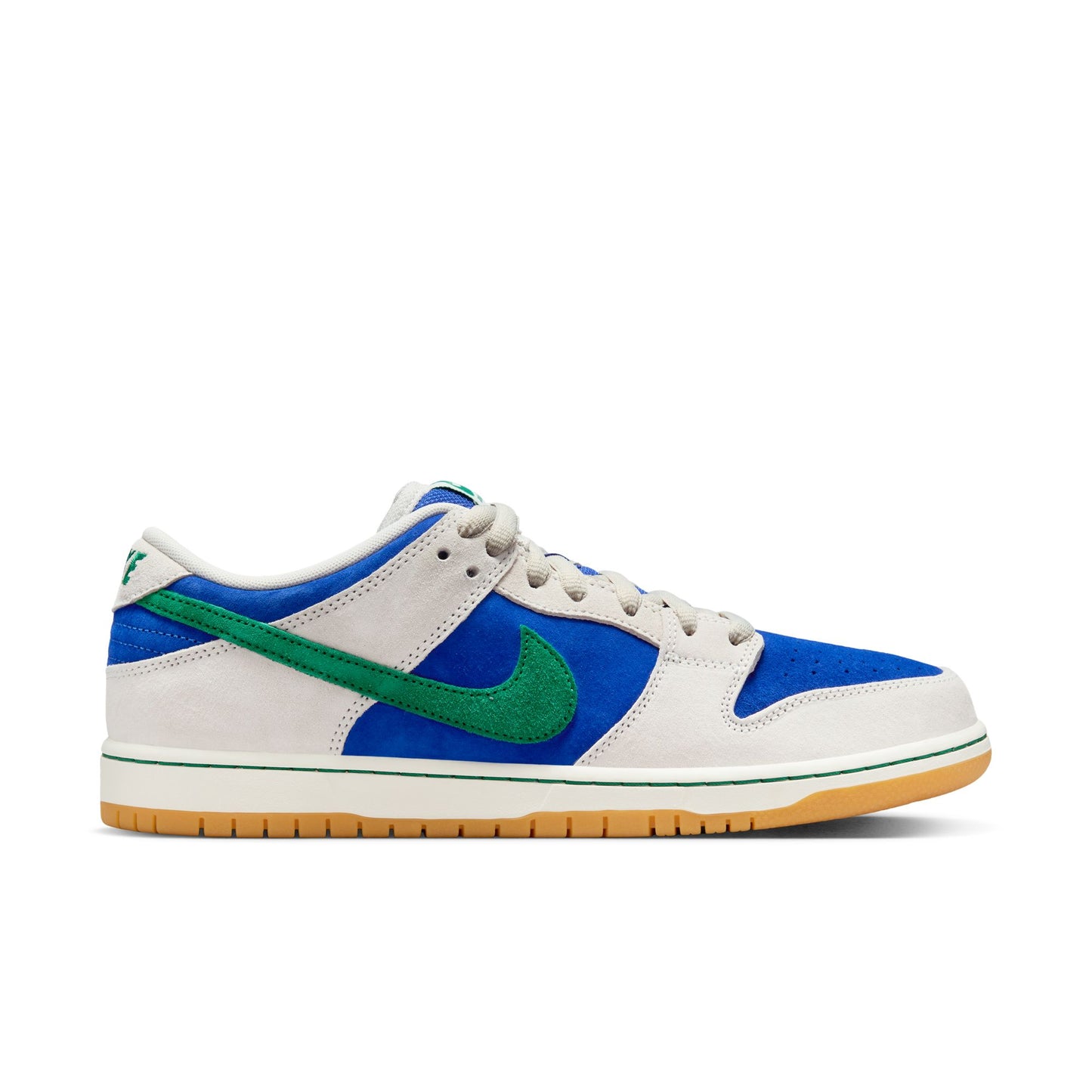 Zapatillas Nike SB Dunk Low Pro Phantom and Hyper Royal