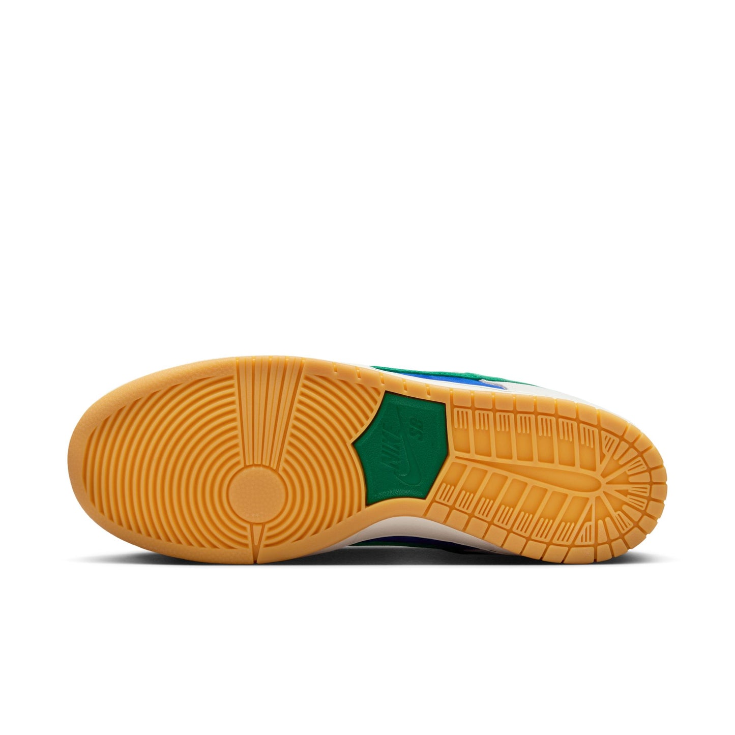 Zapatillas Nike SB Dunk Low Pro Phantom and Hyper Royal