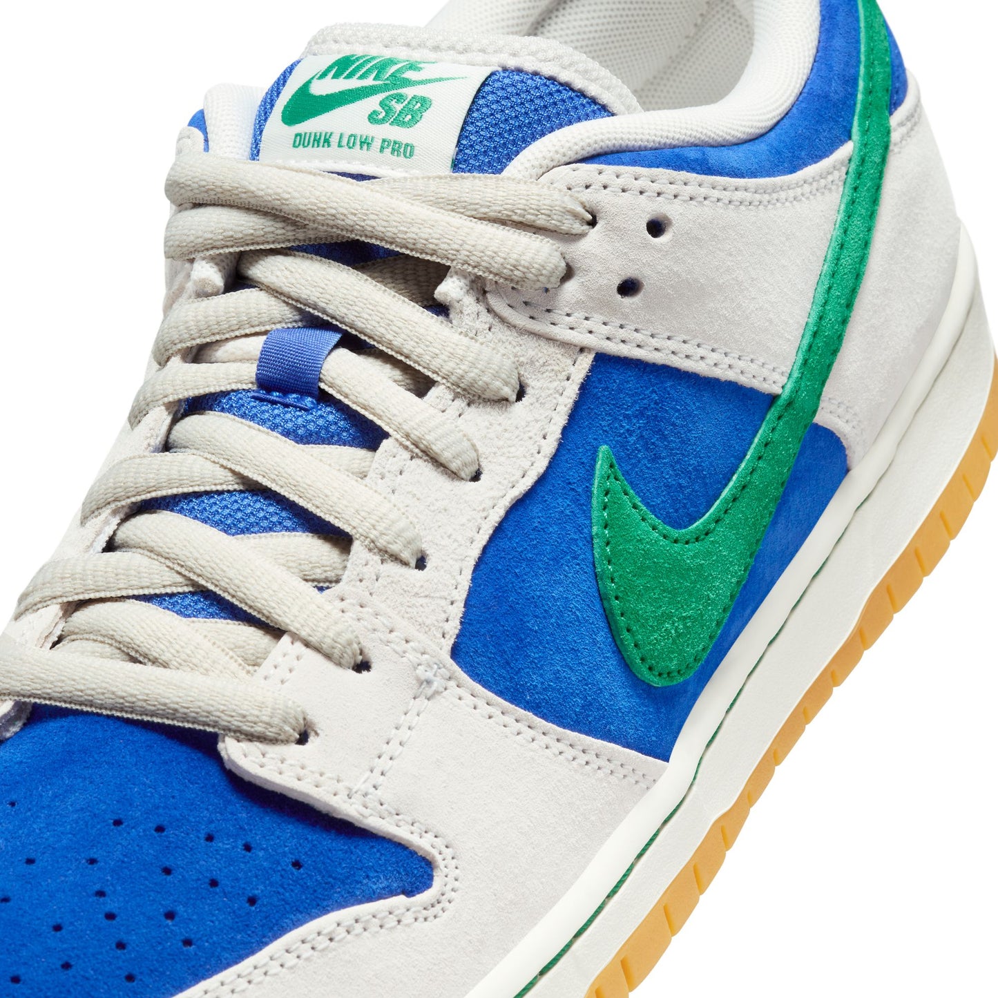 Zapatillas Nike SB Dunk Low Pro Phantom and Hyper Royal