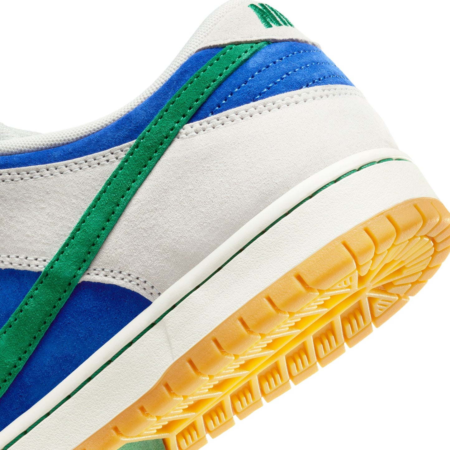 Zapatillas Nike SB Dunk Low Pro Phantom and Hyper Royal