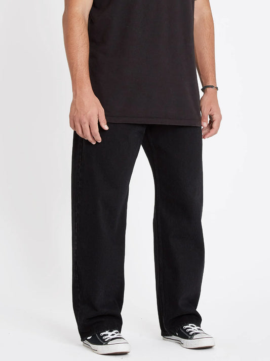 Pantalón vaquero Billow - BLACK