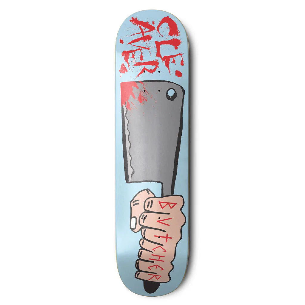 Cleaver - BUCCHIERI "CLEAVER FIST"