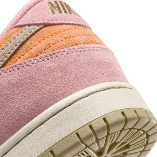 Zapatillas NIKE SB - DUNK LOW PRO RED STARDUST / NEUTRAL OLIVE