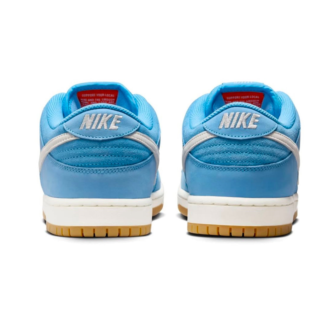 Zapatillas Nike SB Dunk Low Pro