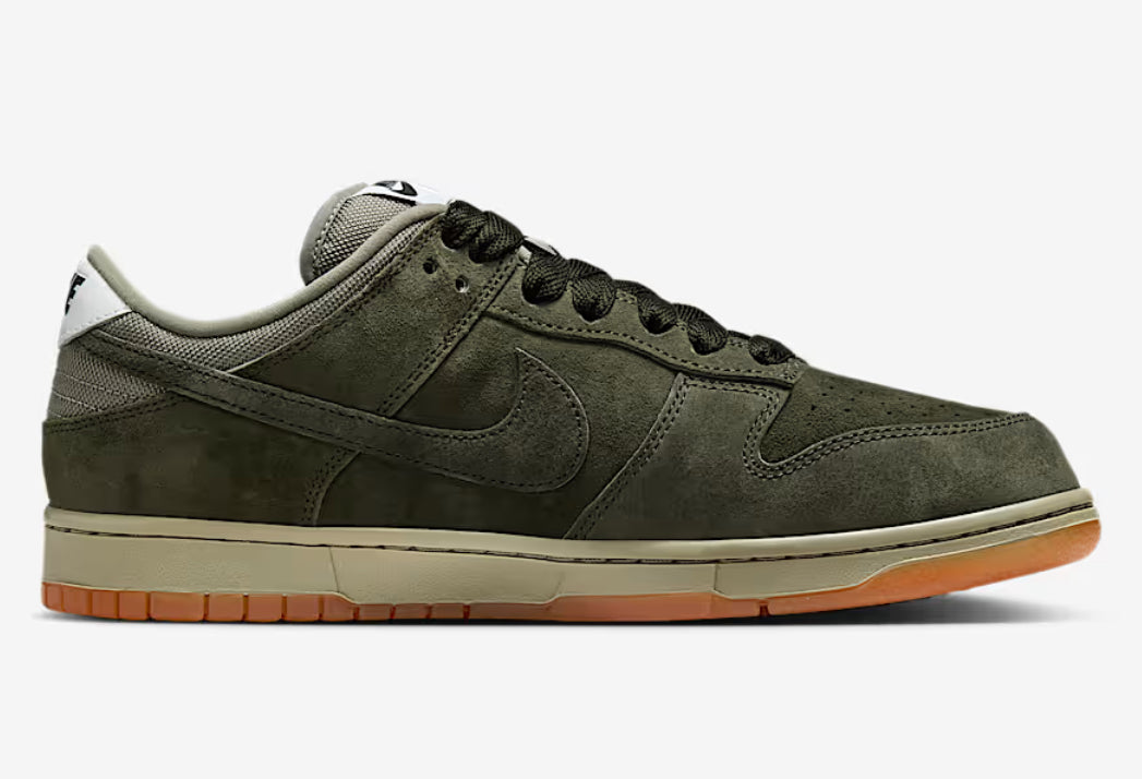 Zapatillas NIKE SB - DUNK LOW PRO B