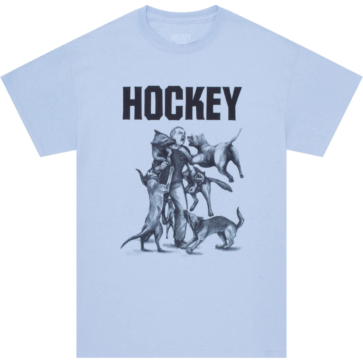 HOCKEY - “Incoming Tee” Camiseta