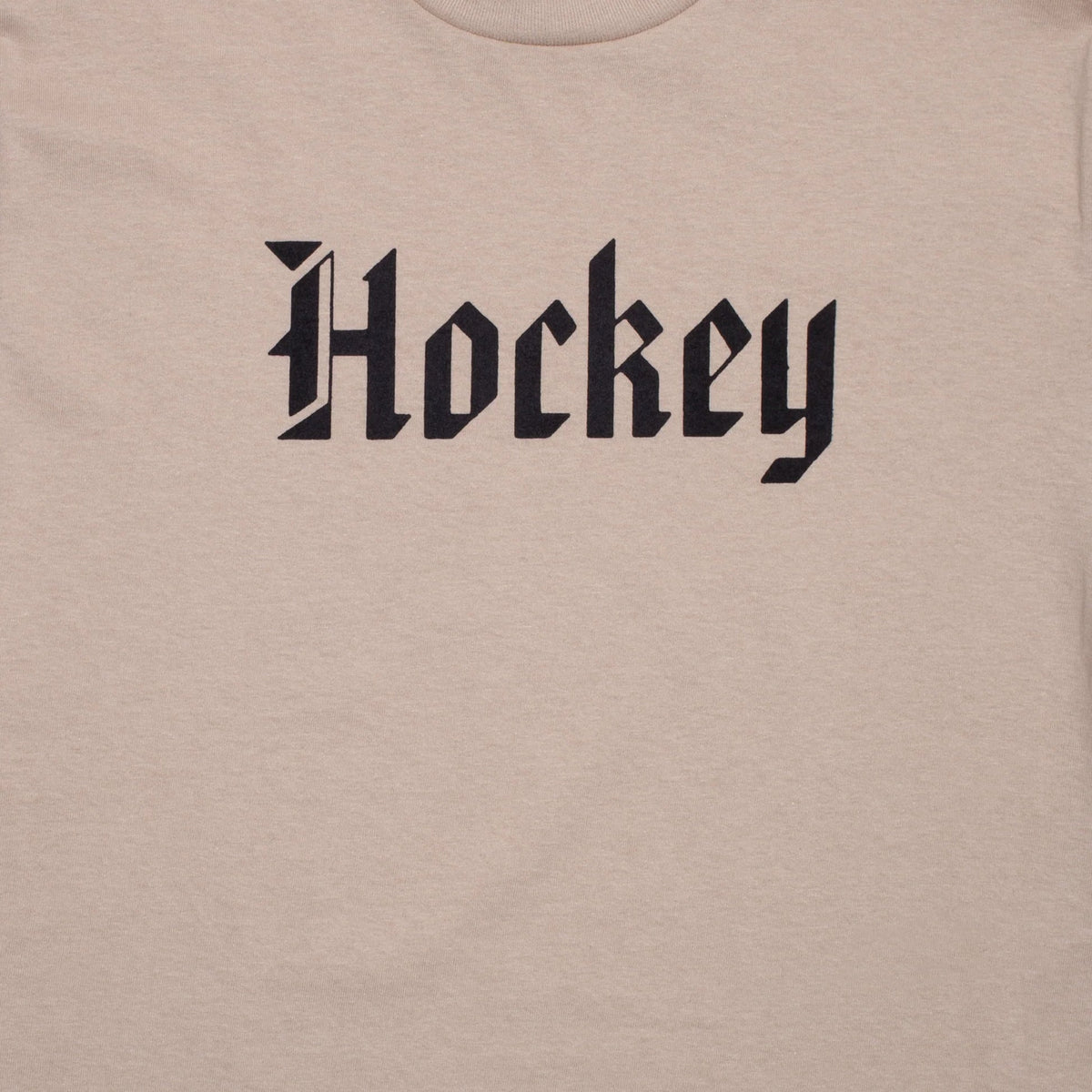 HOCKEY - “Stone Tee” Camiseta