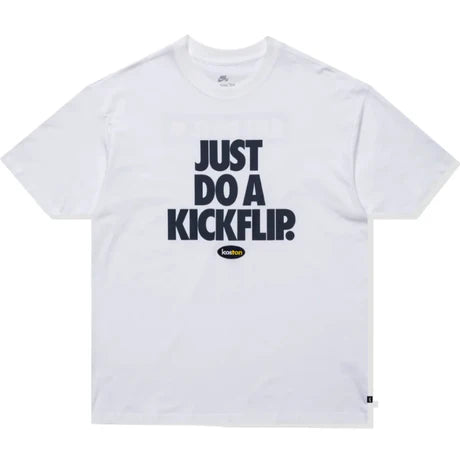 Nike - DO A KICKFLIP KOSTON TEE