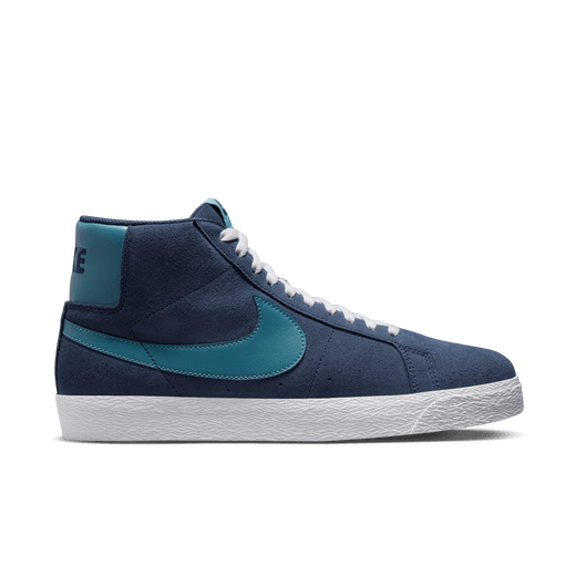Zapatillas Nike SB Zoom Blazer Mid