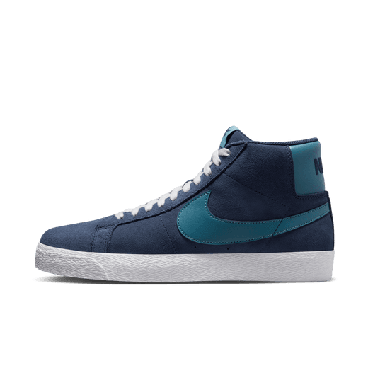 Zapatillas Nike SB Zoom Blazer Mid