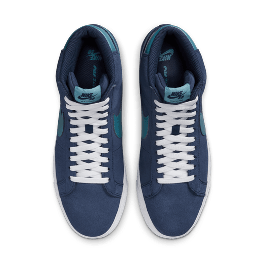 Zapatillas Nike SB Zoom Blazer Mid