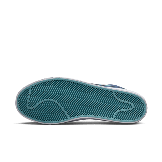 Zapatillas Nike SB Zoom Blazer Mid
