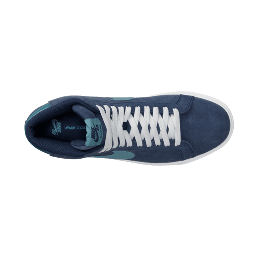 Zapatillas Nike SB Zoom Blazer Mid