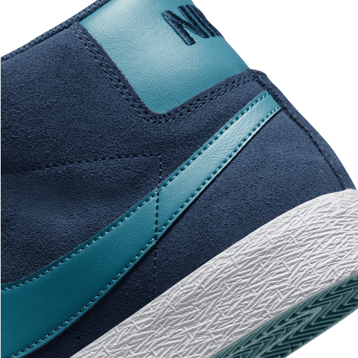 Zapatillas Nike SB Zoom Blazer Mid