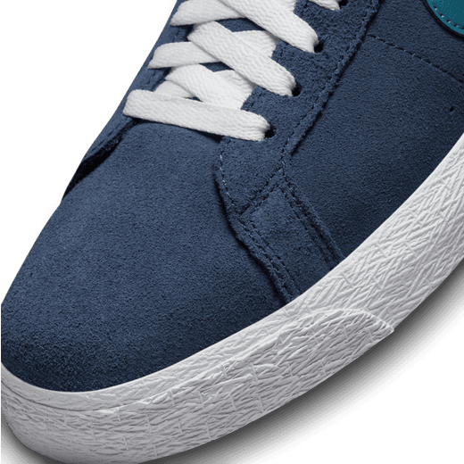 Zapatillas Nike SB Zoom Blazer Mid