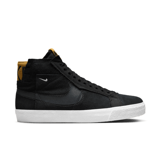 Zapatillas Nike SB Blazer Mid Premium Plus