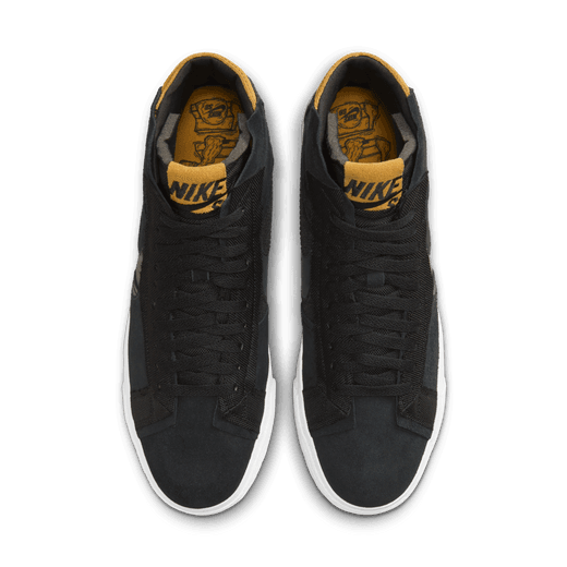 Zapatillas Nike SB Blazer Mid Premium Plus