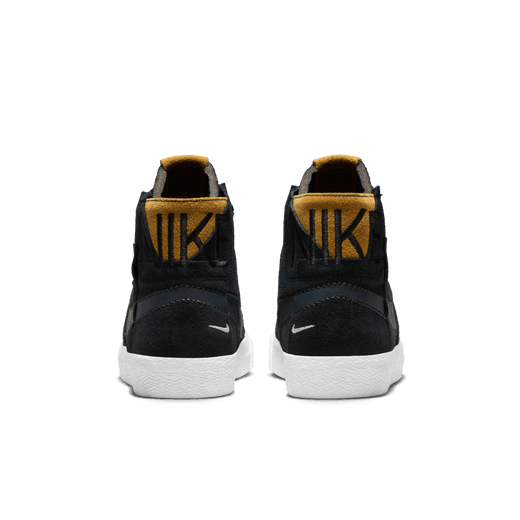 Zapatillas Nike SB Blazer Mid Premium Plus