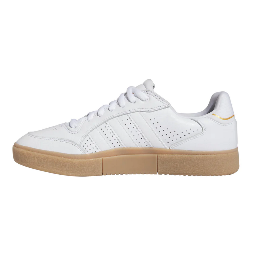 Zapatillas adidas Tyshawn Low Ftwwht/Ftwwht/Gum4