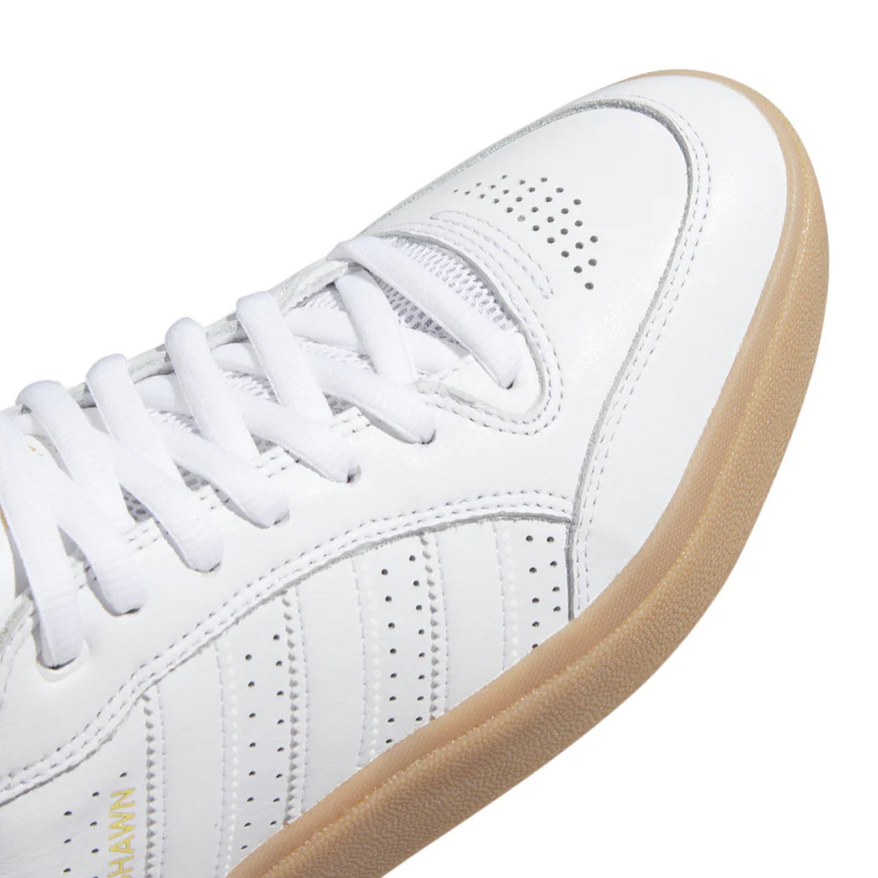 Zapatillas adidas Tyshawn Low Ftwwht/Ftwwht/Gum4
