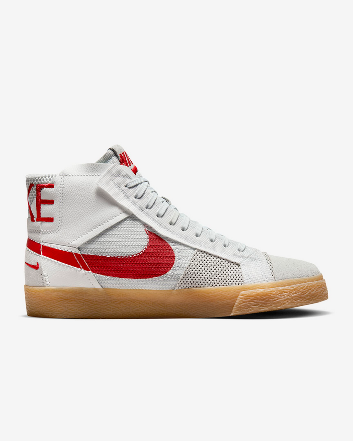 Zapatillas Nike SB Blazer Mid Premium Plus