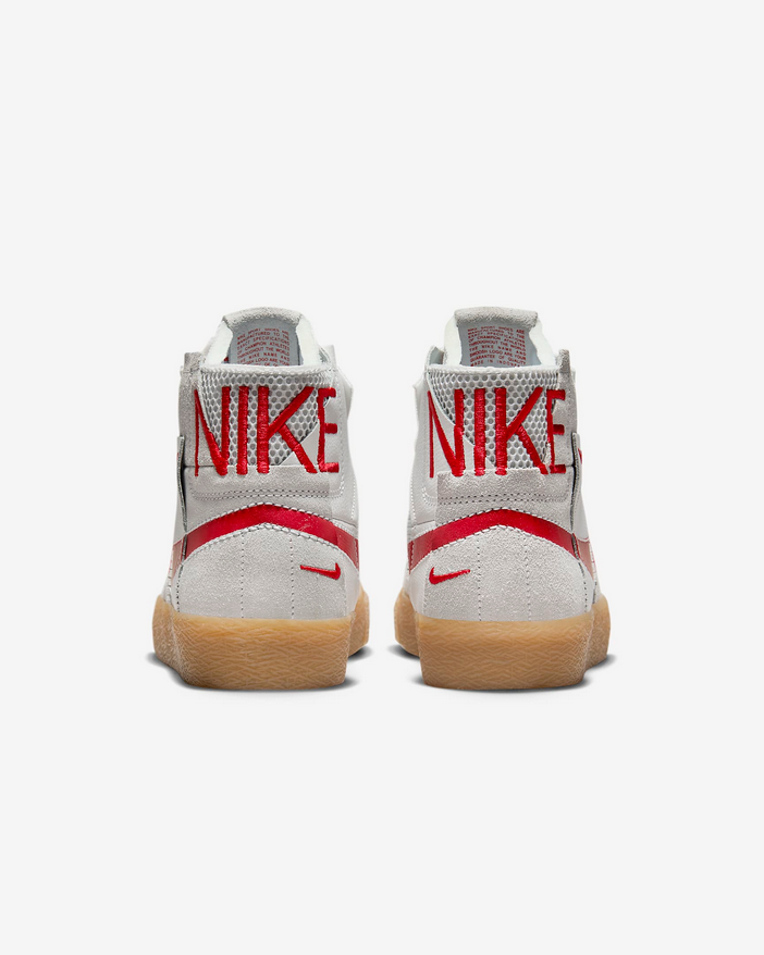 Zapatillas Nike SB Blazer Mid Premium Plus