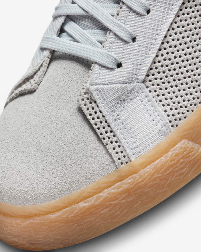 Zapatillas Nike SB Blazer Mid Premium Plus