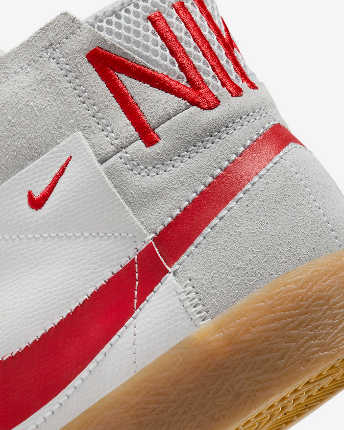 Zapatillas Nike SB Blazer Mid Premium Plus