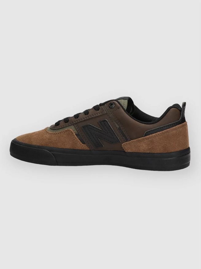 Zapatillas New Balance Numeric Jamie Foy 306 NBB