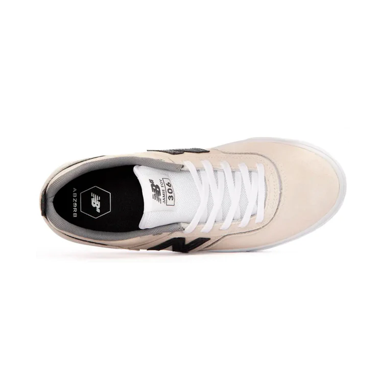 Zapatillas New Balance Numeric Jamie Foy 306 WIR