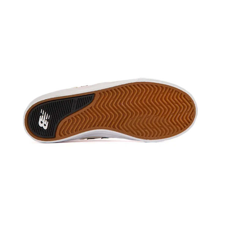 Zapatillas New Balance Numeric Jamie Foy 306 WIR