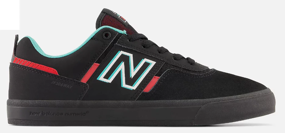Zapatillas New Balance Numeric Jamie Foy 306 RNR