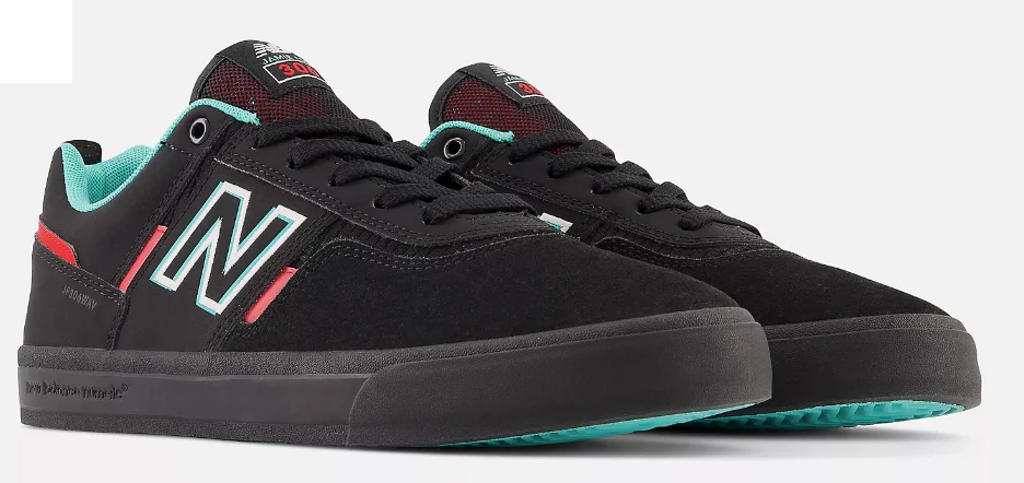 Zapatillas New Balance Numeric Jamie Foy 306 RNR
