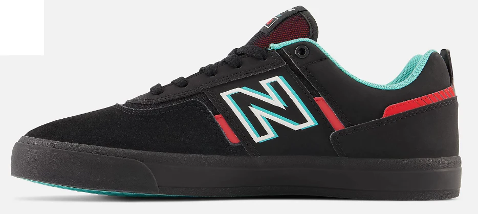 Zapatillas New Balance Numeric Jamie Foy 306 RNR