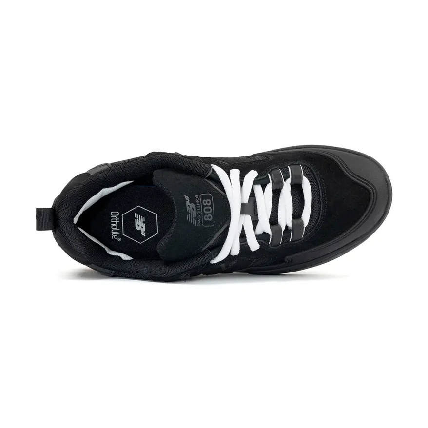 Zapatillas New Balance Numeric 808 Tiago Lemos NM808CLK