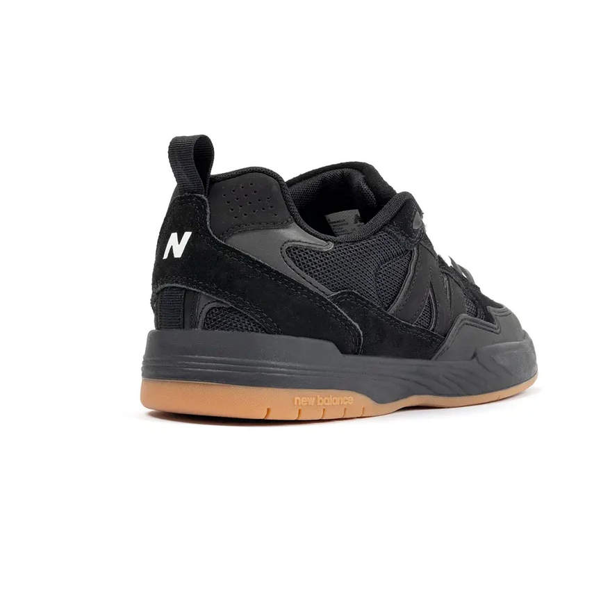 Zapatillas New Balance Numeric 808 Tiago Lemos NM808CLK