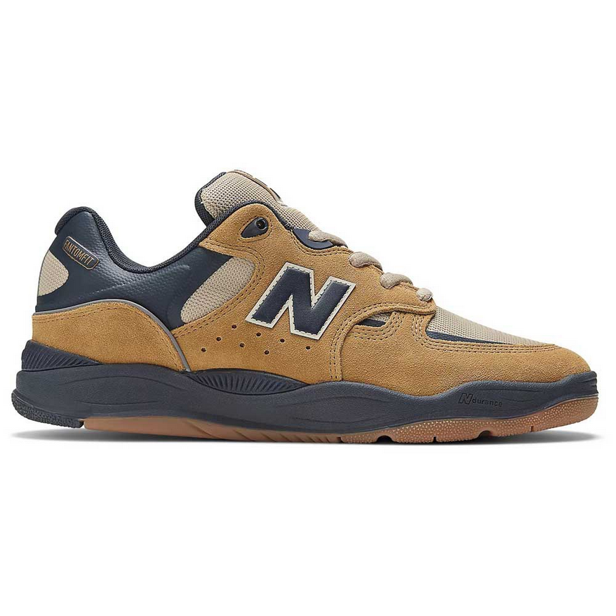 Zapatillas Nb Numeric Tiago Lemos 1010