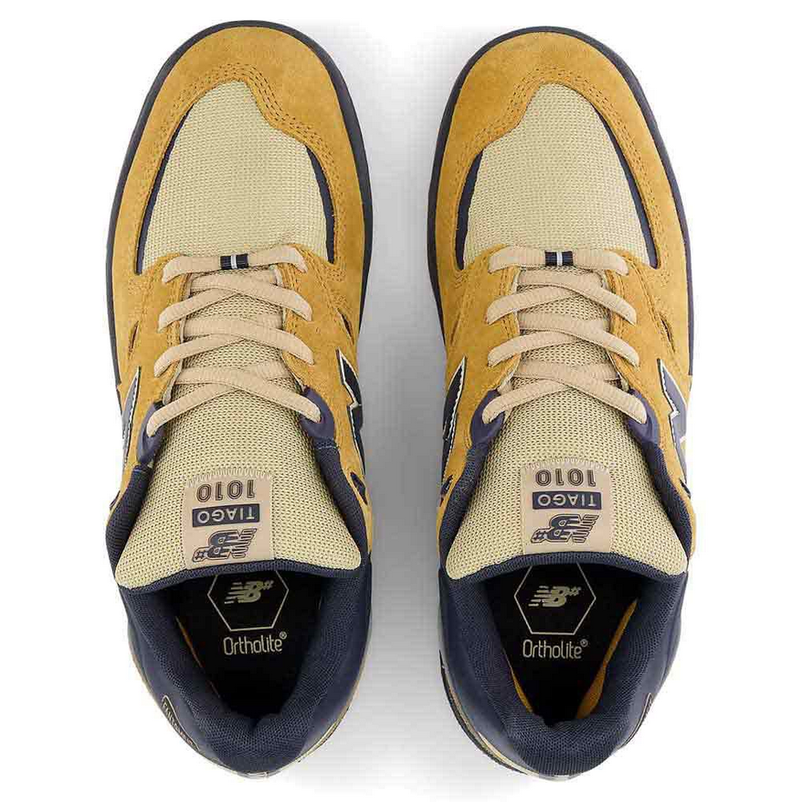 Zapatillas Nb Numeric Tiago Lemos 1010