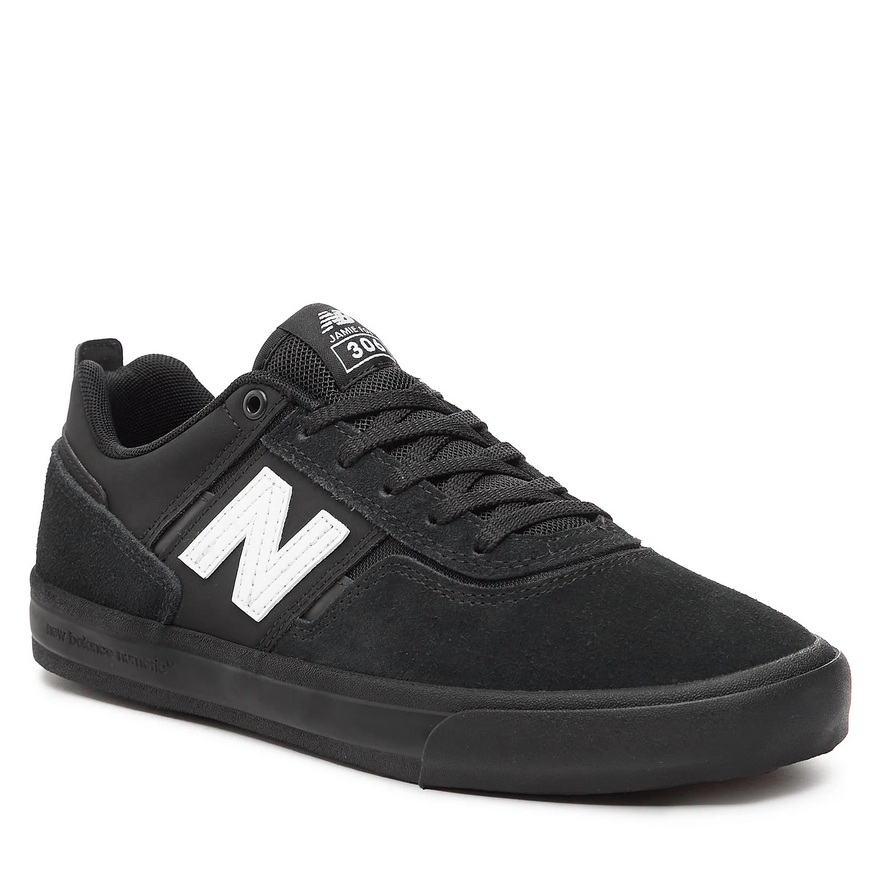 Zapatillas New Balance Numeric Jamie Foy 306 D